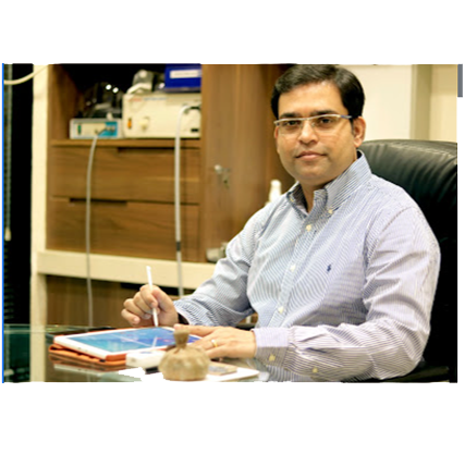 Dr Ameet  Pradhan
